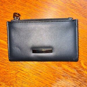 Black Wallet